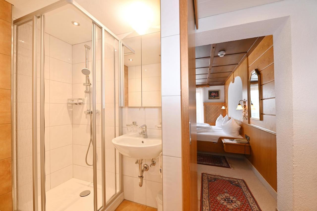 Hotel Montabella شرنز المظهر الخارجي الصورة